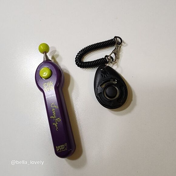 🏖 Dog Training Set - Picture 1 of 3